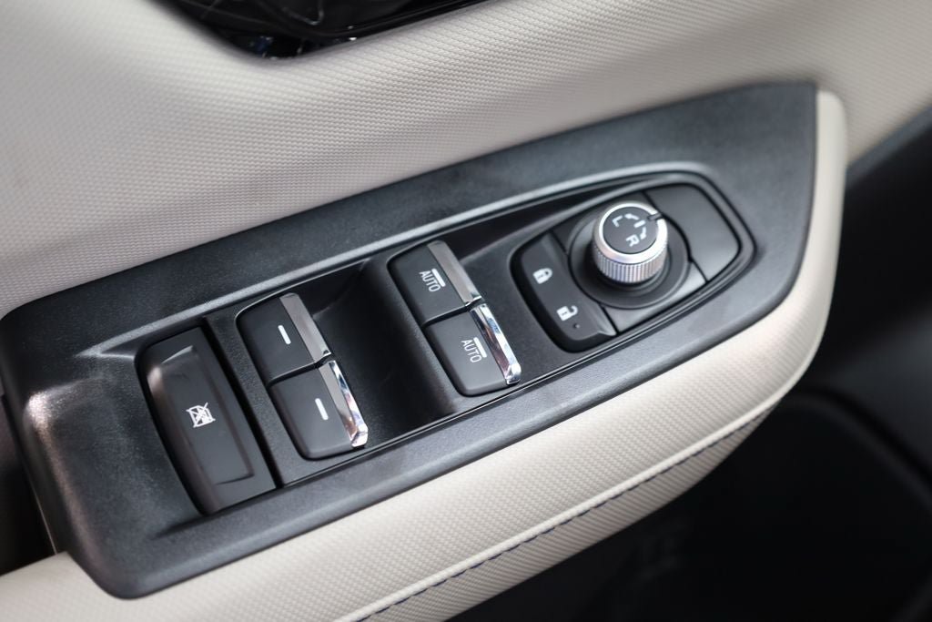 New 2026 Subaru Forester Limited AWD/4WD image 20
