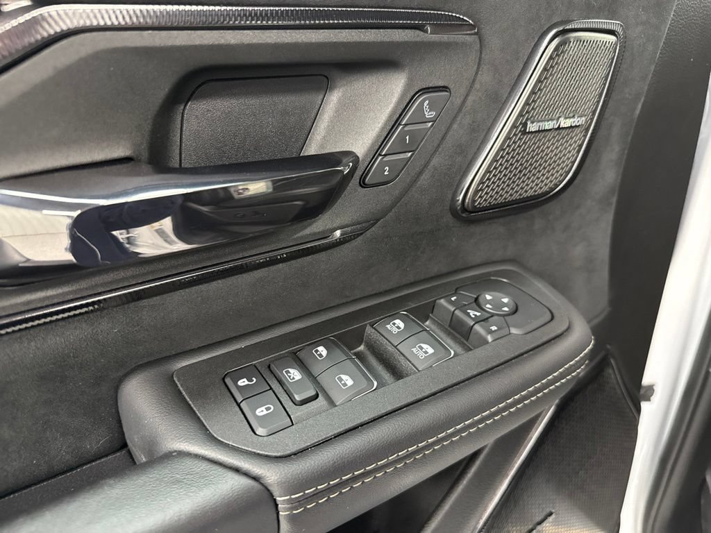 Used 2025 RAM 1500 RHO w/ RHO Level 1 Equipment Group AWD/4WD image 24