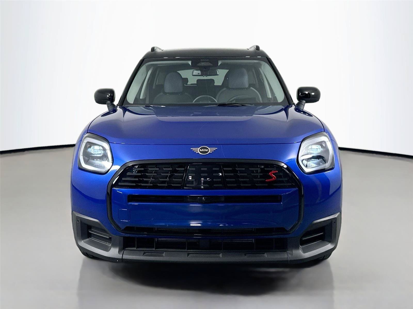 Used 2025 MINI Cooper Countryman S AWD/4WD image 2