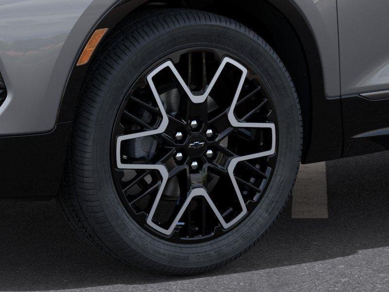 New 2026 Chevrolet Blazer RS w/ Driver Confidence II Package FWD image 9