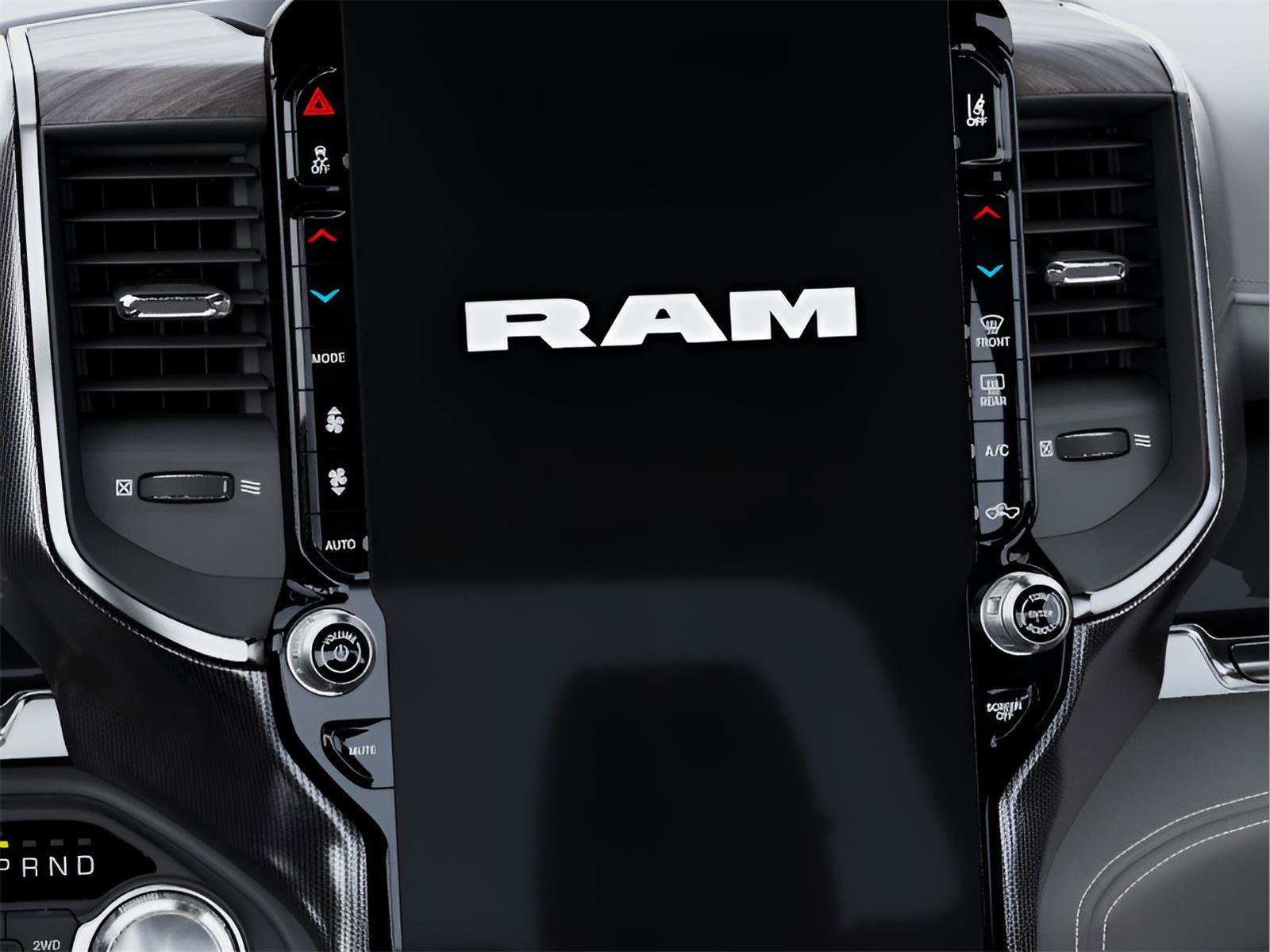 New 2026 RAM 1500 Limited image 18
