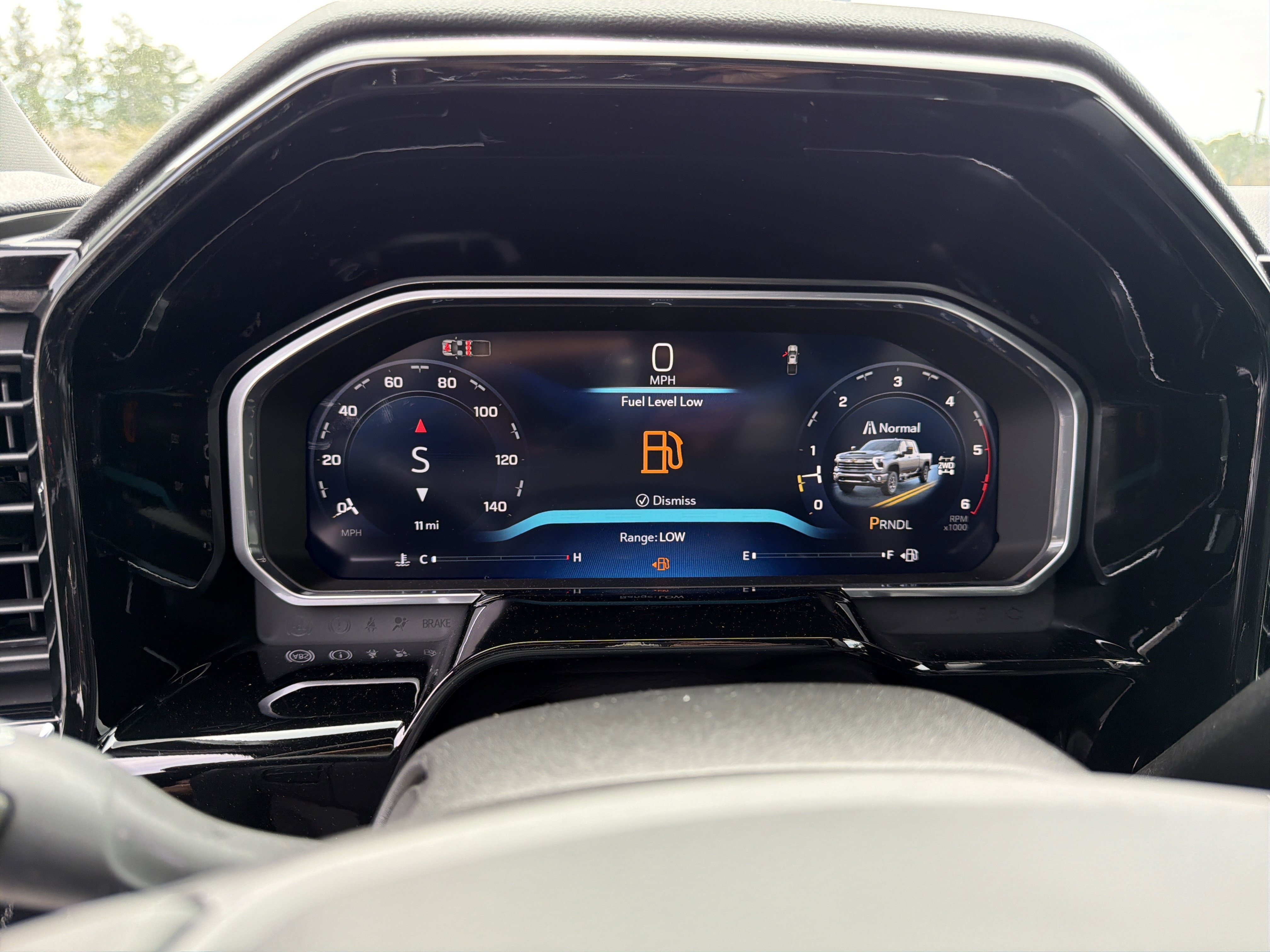 New 2026 Chevrolet Silverado 2500 LT image 26