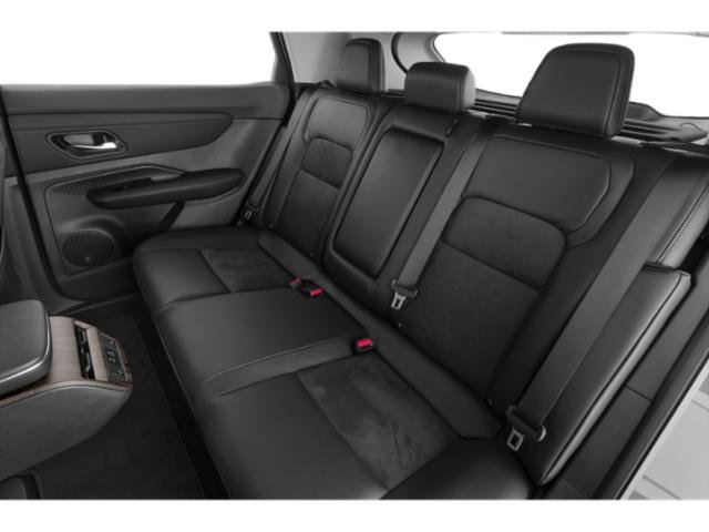 Used 2023 Nissan Ariya AWD image 16