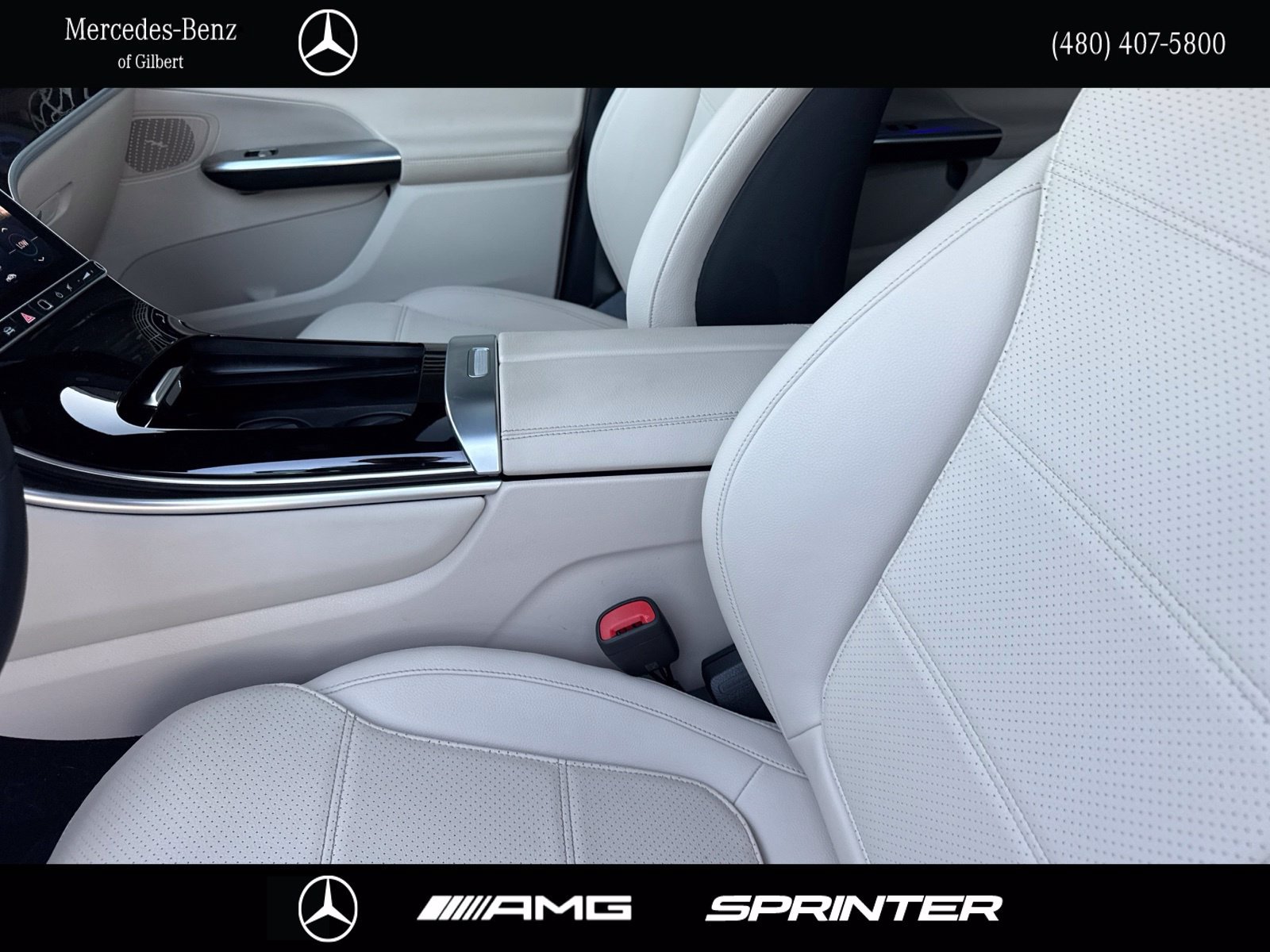 Certified 2025 Mercedes-Benz GLC 300 image 16