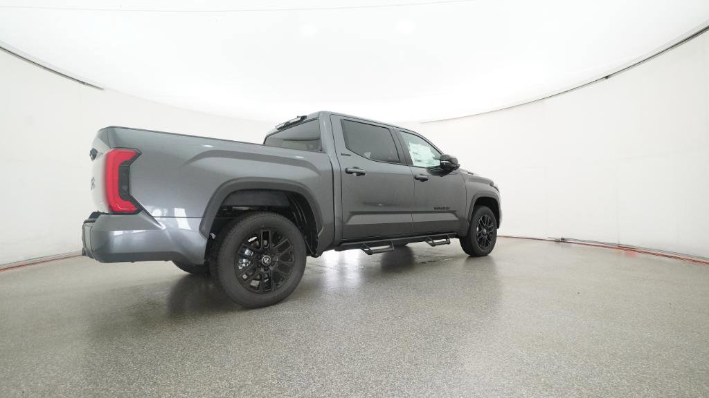 New 2026 Toyota Tundra Limited image 20
