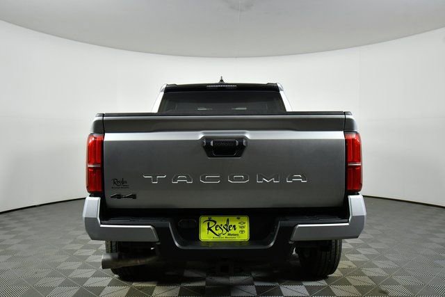 New 2026 Toyota Tacoma SR5 image 12