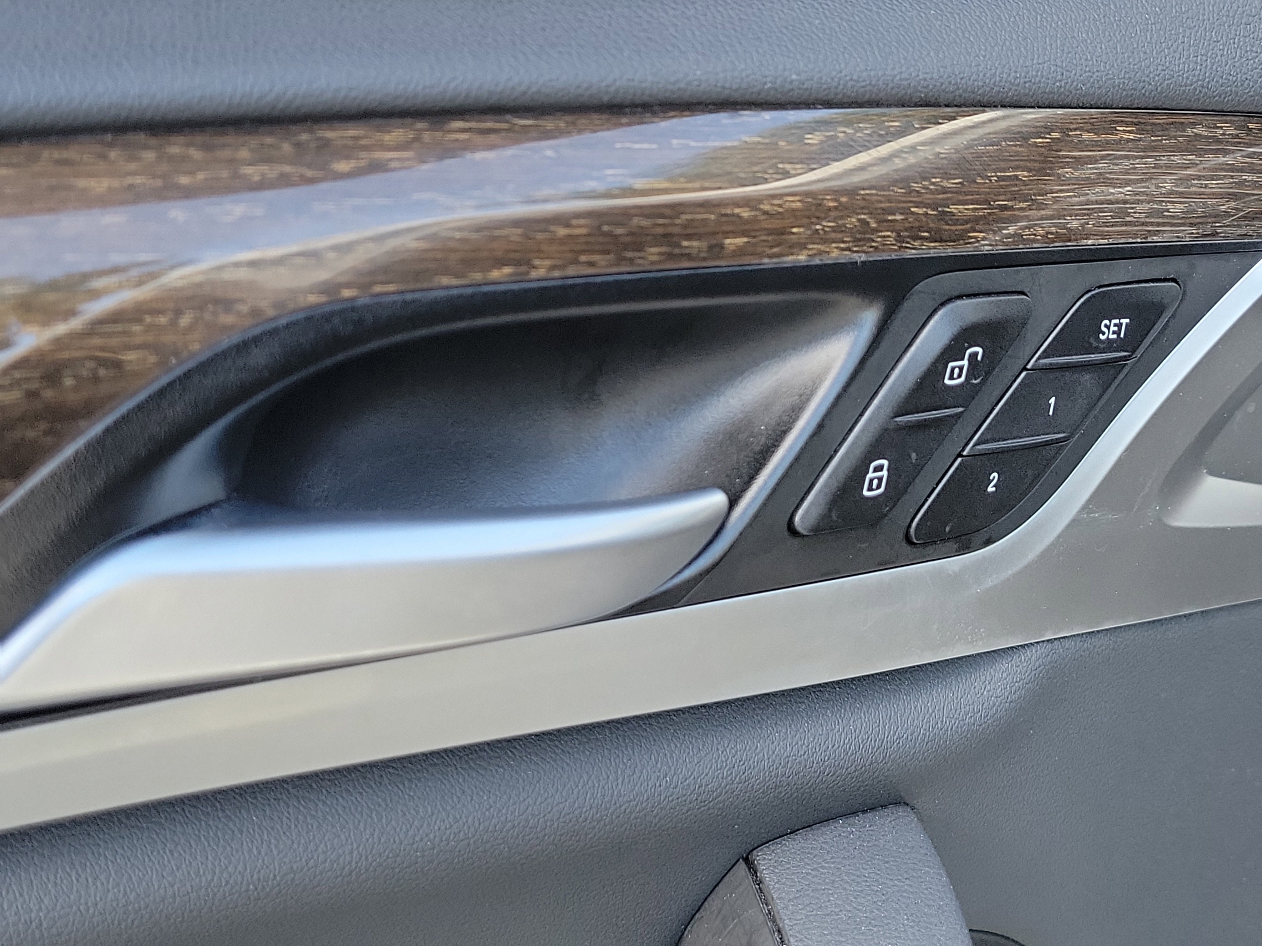 Used 2020 BMW X3 sDrive30i image 20