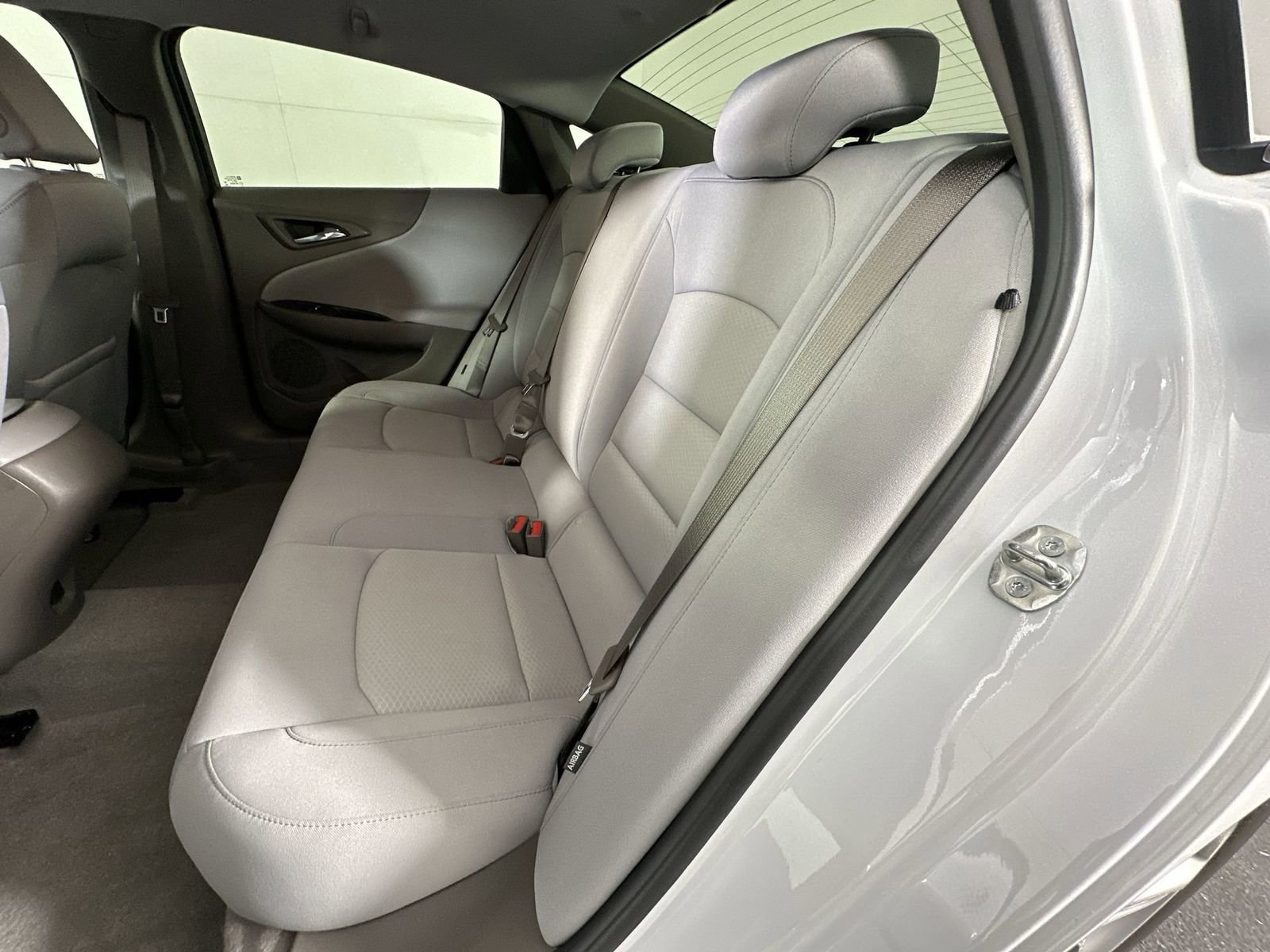 Used 2021 Chevrolet Malibu LS image 27