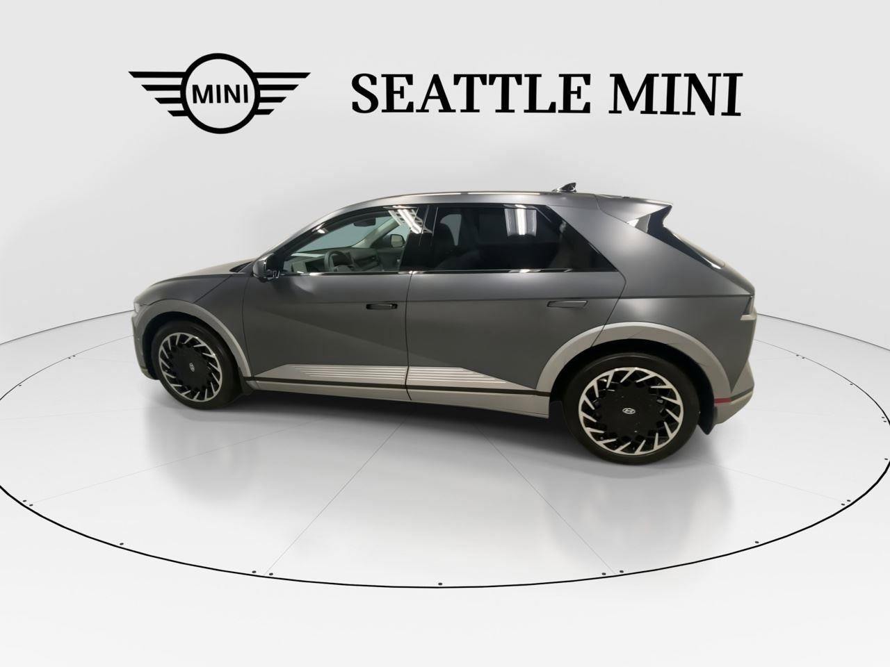 Used 2024 Hyundai Ioniq 5 Limited image 7