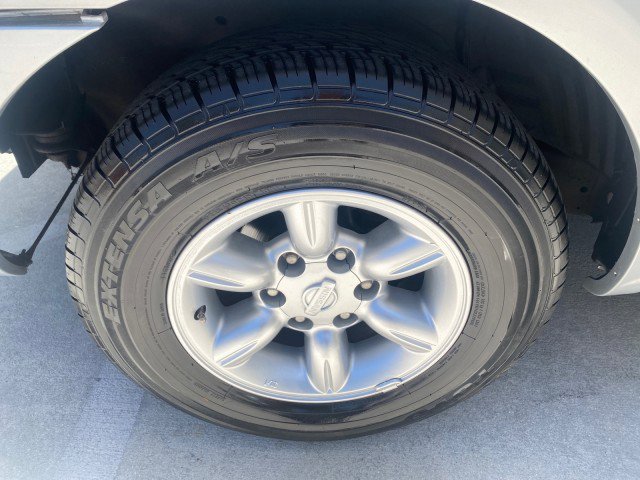 Used 2002 Nissan Frontier XE image 20