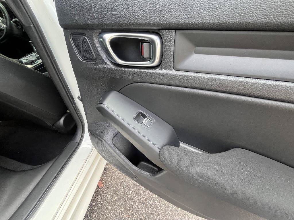 Used 2022 Honda Civic Sport image 31
