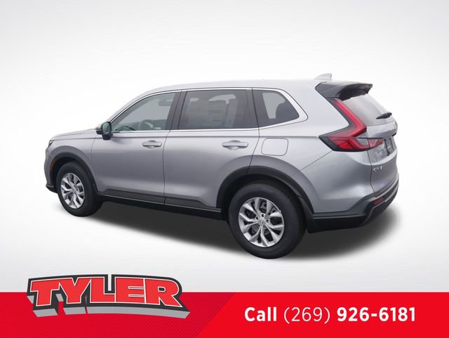 New 2026 Honda CR-V LX image 5