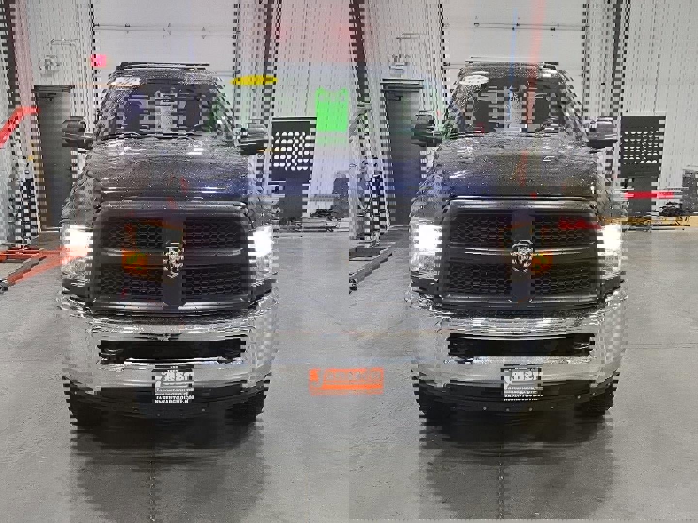 Used 2016 RAM 3500 Tradesman w/ Popular Equipment Group image 6