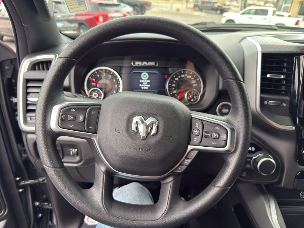 New 2026 RAM 1500 Express image 20