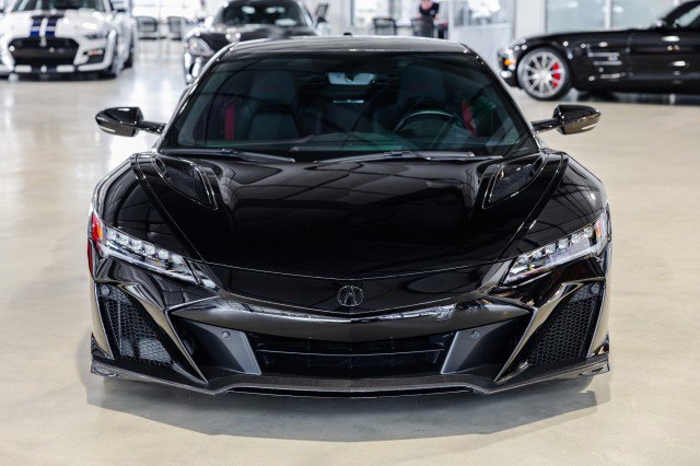 Used 2022 Acura NSX Type S AWD/4WD image 9
