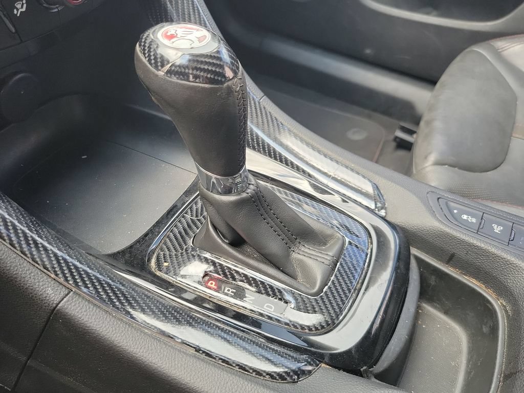 Used 2014 Chevrolet SS RWD image 14