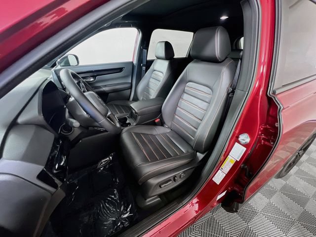Used 2026 Honda CR-V Sport Touring image 10