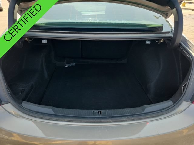 Certified 2017 Buick LaCrosse Premium w/ Sun and Shade Package FWD image 31
