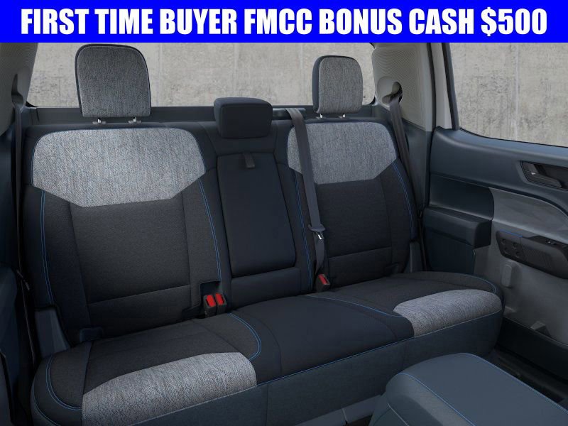 New 2026 Ford Maverick XLT image 16