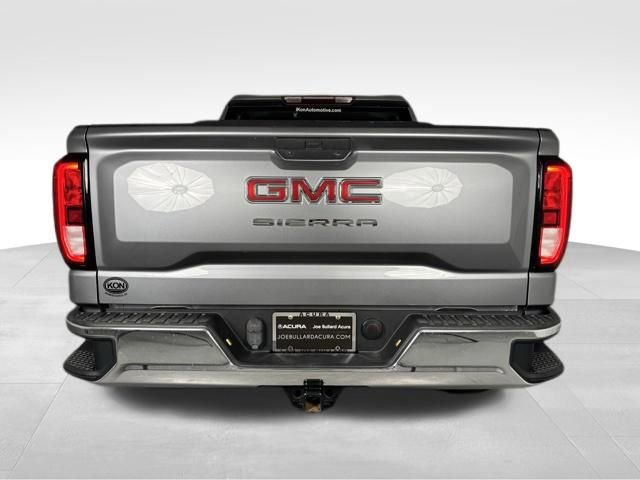 Used 2020 GMC Sierra 1500 Base w/ Fleet Convenience Package image 5