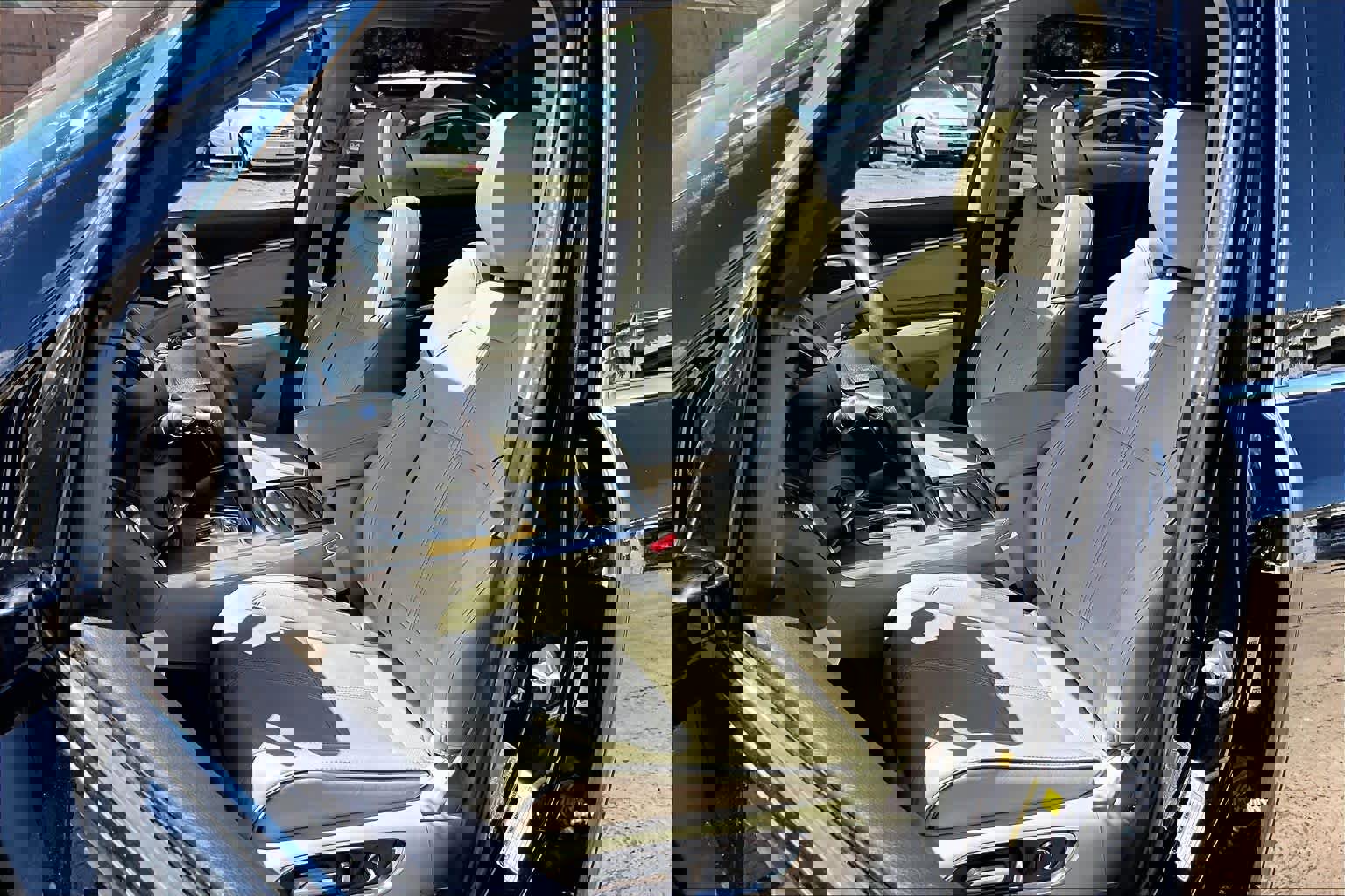 Used 2019 Acura MDX FWD w/ Advance Package image 8