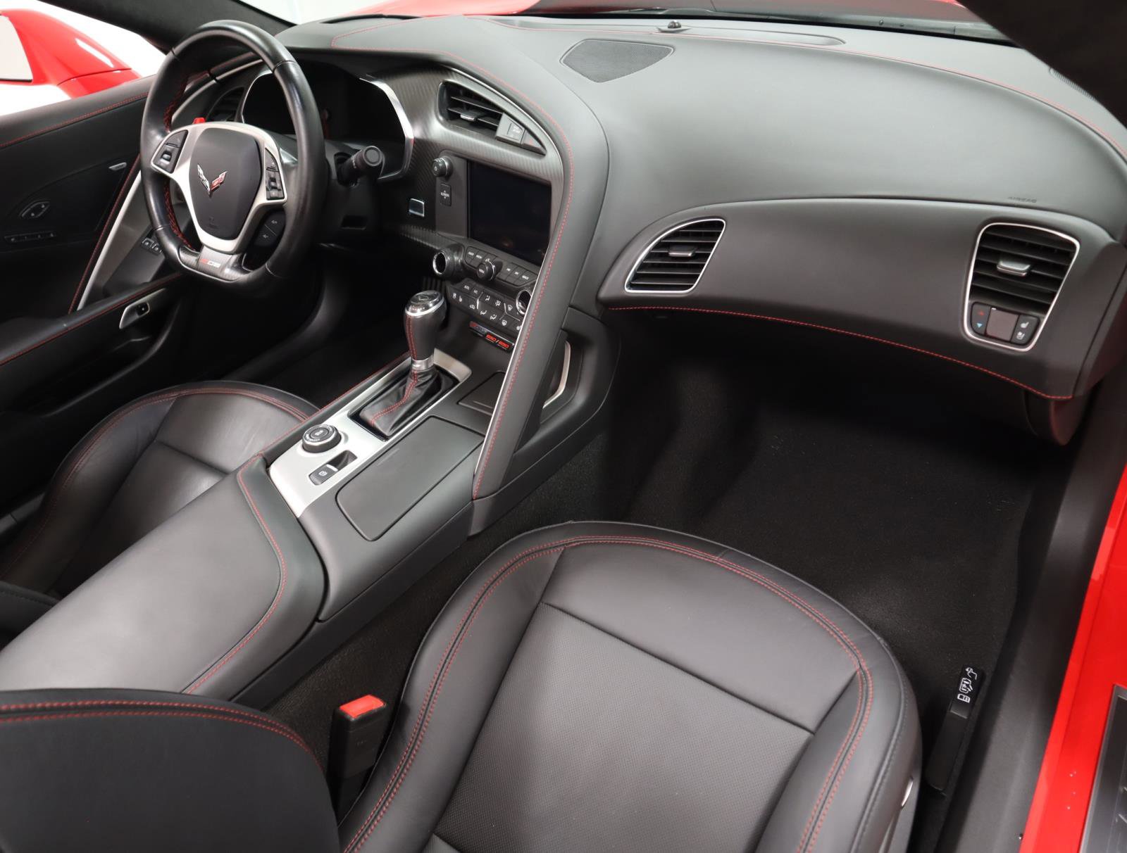 Used 2019 Chevrolet Corvette Z06 image 15