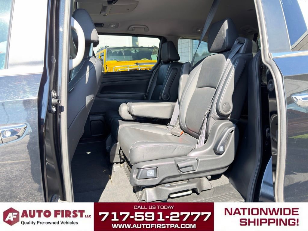Used 2023 Honda Odyssey Touring image 10