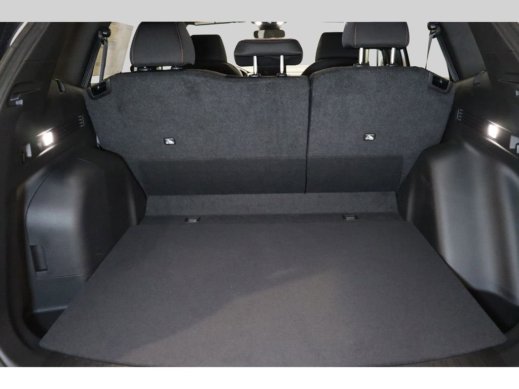 New 2026 Honda CR-V TrailSport image 27