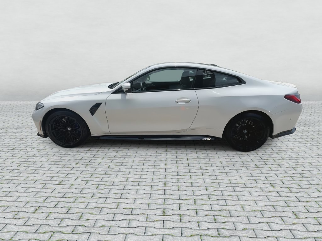 Used 2024 BMW M4 Coupe w/ Executive Package RWD image 5
