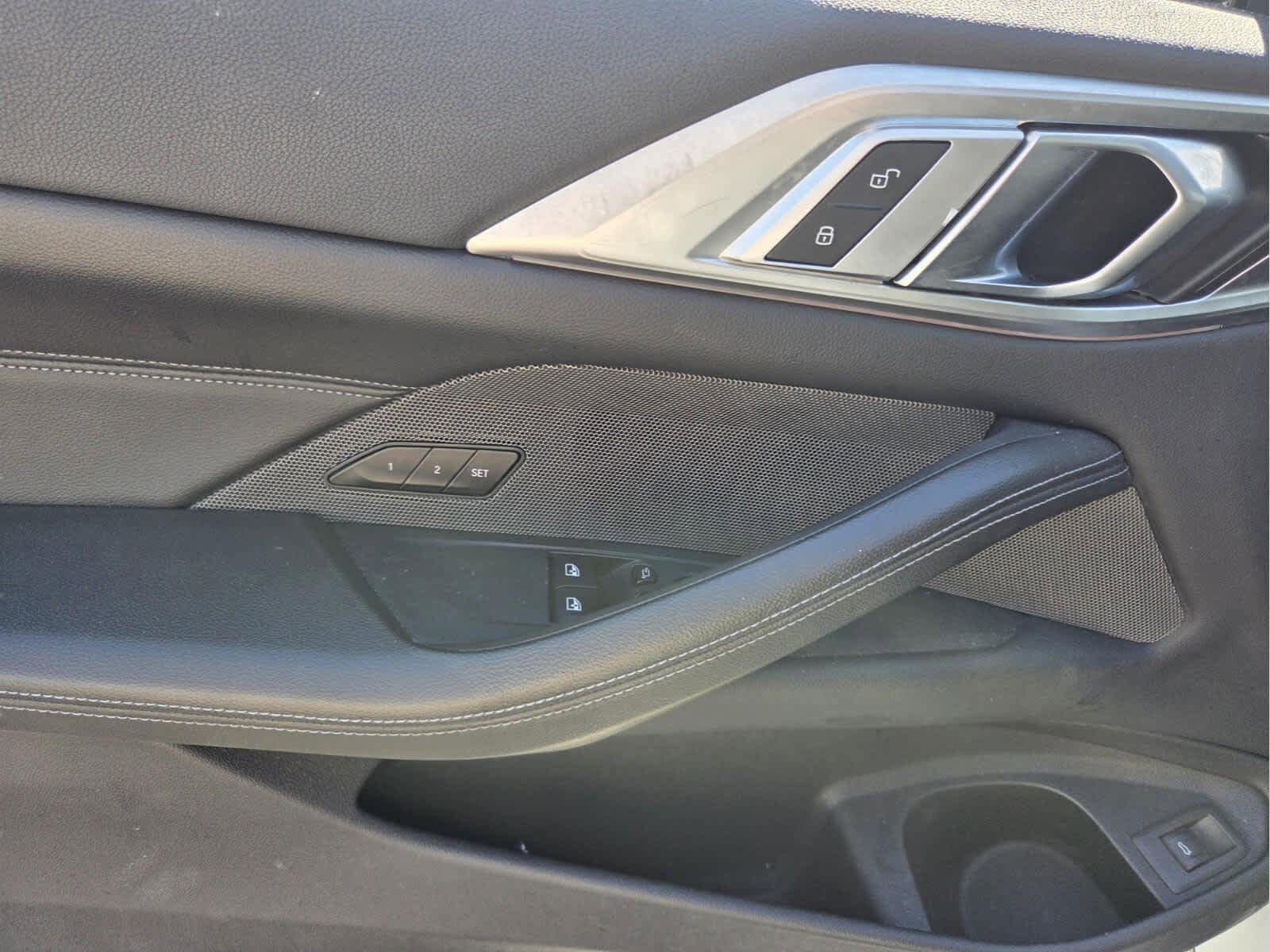 Used 2021 BMW 440i xDrive Coupe AWD/4WD image 21