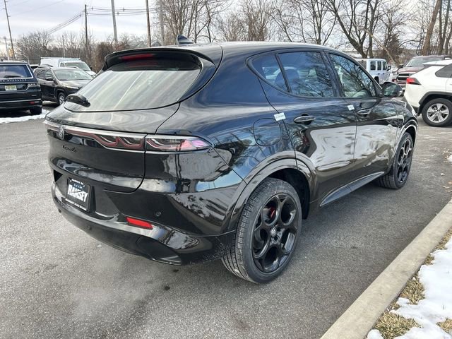 New 2026 Alfa Romeo Tonale w/ Quick Order Package 23H Volce image 8