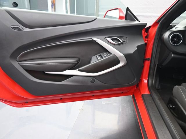 Used 2022 Chevrolet Camaro SS image 9