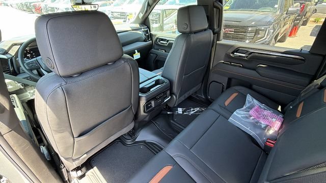 New 2026 GMC Sierra 2500 AT4 w/ Technology Package AWD/4WD image 38