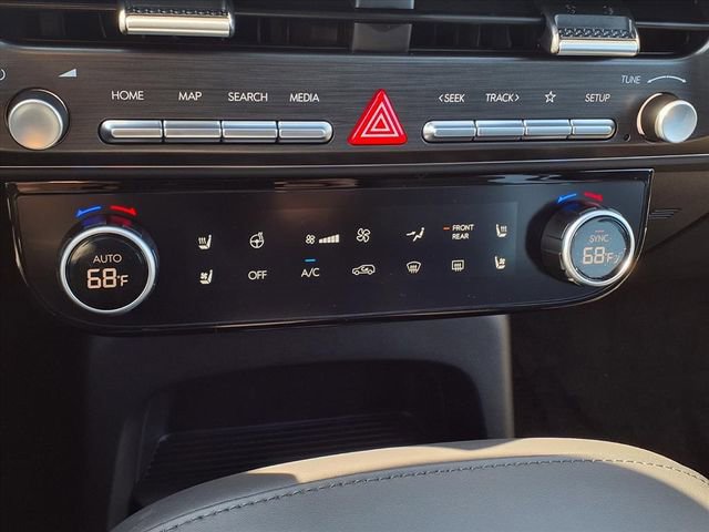 New 2026 Hyundai Palisade Calligraphy image 19