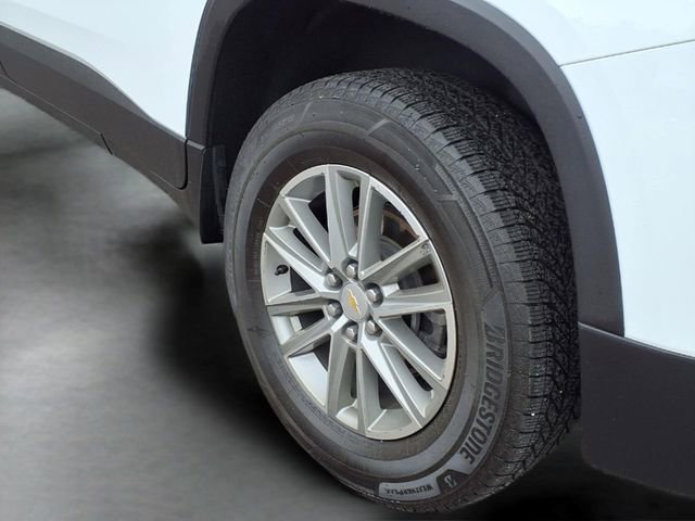 Used 2023 Chevrolet Traverse LT FWD image 26