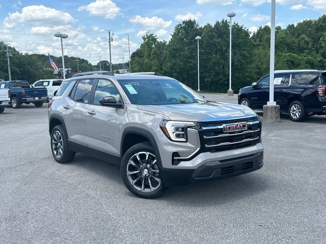 New 2026 GMC Terrain Elevation w/ Elevation Premium Package AWD/4WD image 2