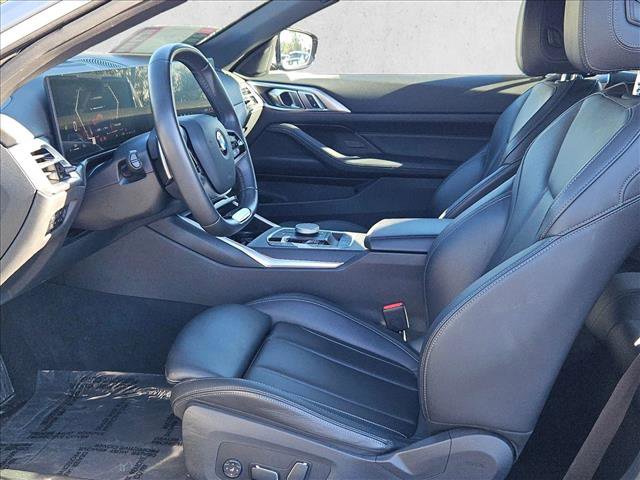 Used 2025 BMW 430i Convertible image 15