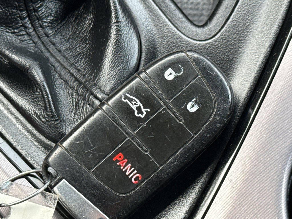 Used 2019 Dodge Challenger SXT w/ Blacktop Package image 30