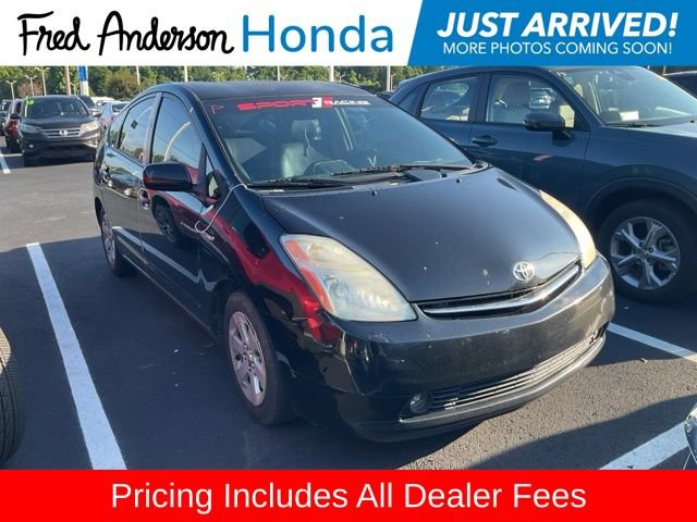 Used 2009 Toyota Prius Hybrid for Sale - Kelley Blue Book
