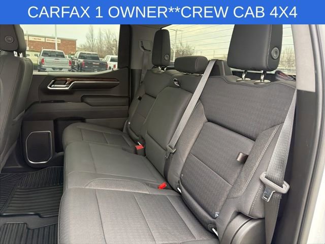 Used 2022 GMC Sierra 1500 Elevation image 21