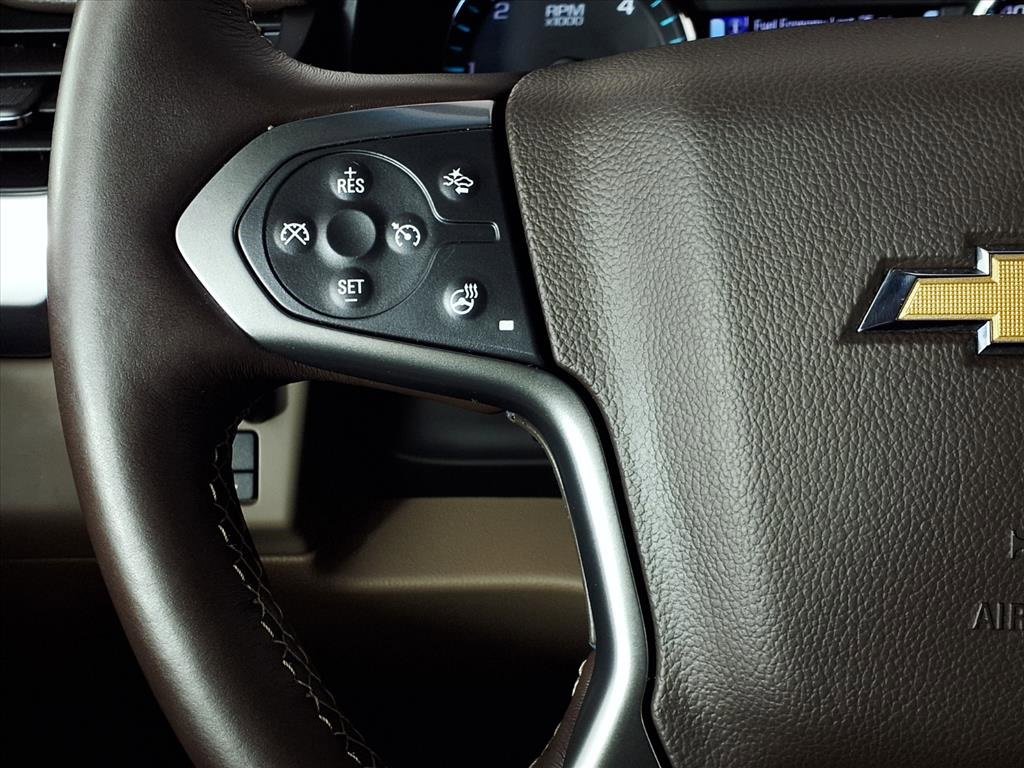 Used 2017 Chevrolet Tahoe Premier w/ Max Trailering Package image 11