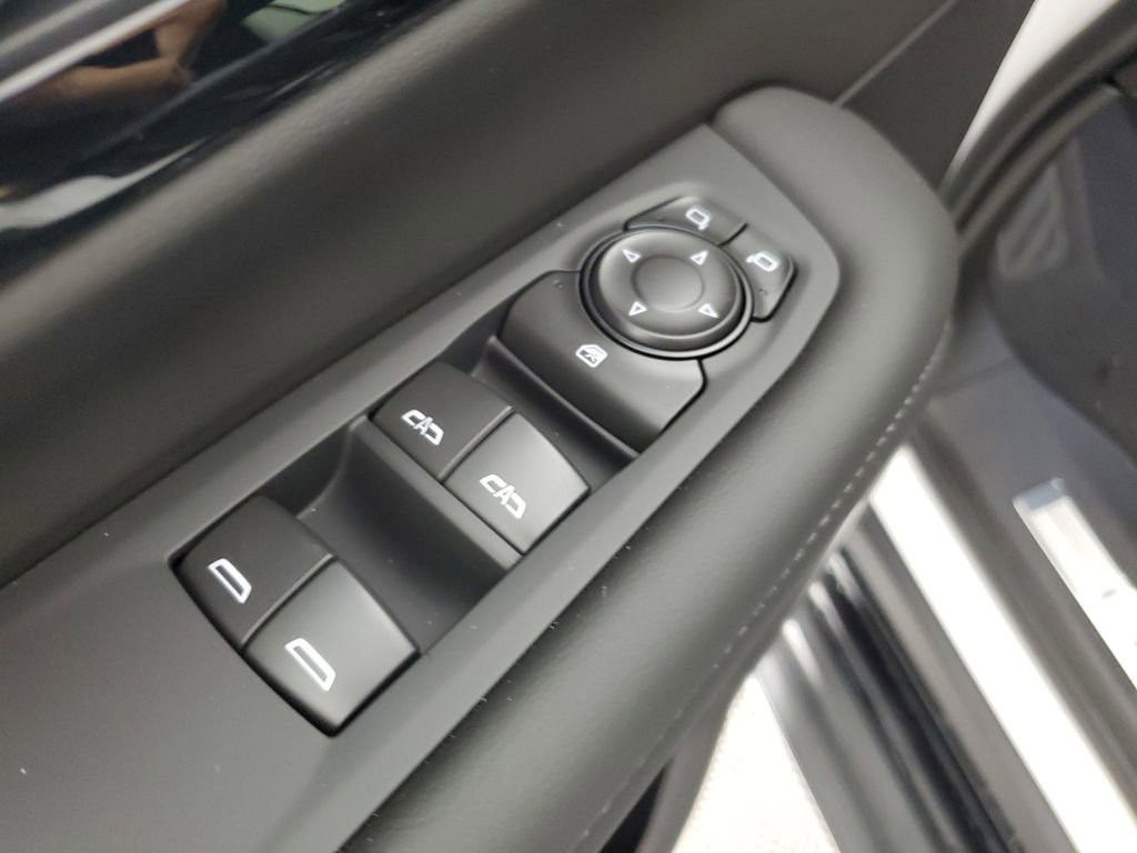 New 2026 Chevrolet Tahoe LT image 29