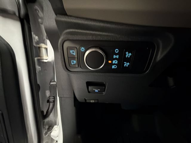 Used 2024 Ford Bronco Wildtrak AWD/4WD image 19