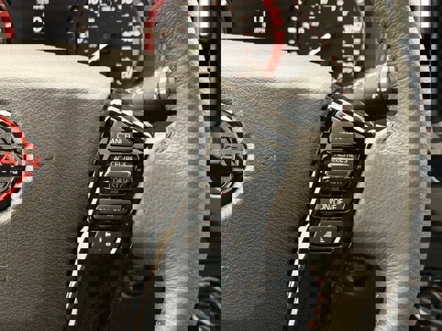 New 2026 Nissan Frontier PRO-4X w/ Pro Premium Package image 25