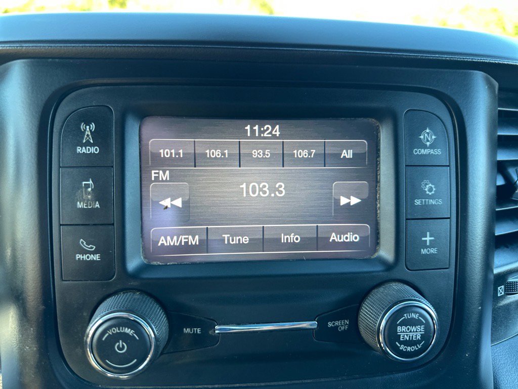 Used 2022 RAM 3500 Tradesman image 28