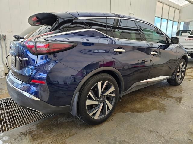 Used 2024 Nissan Murano SL image 5