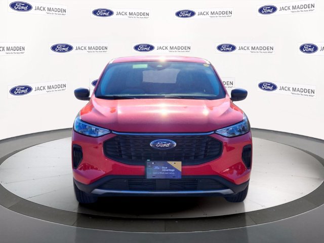 Certified 2024 Ford Escape Active AWD/4WD image 8