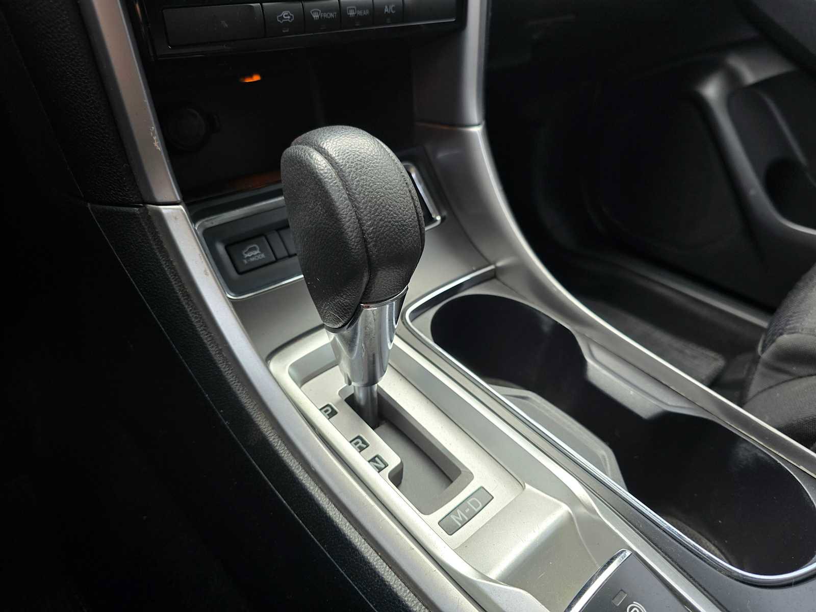 Used 2019 Subaru Ascent 8-Passenger image 36