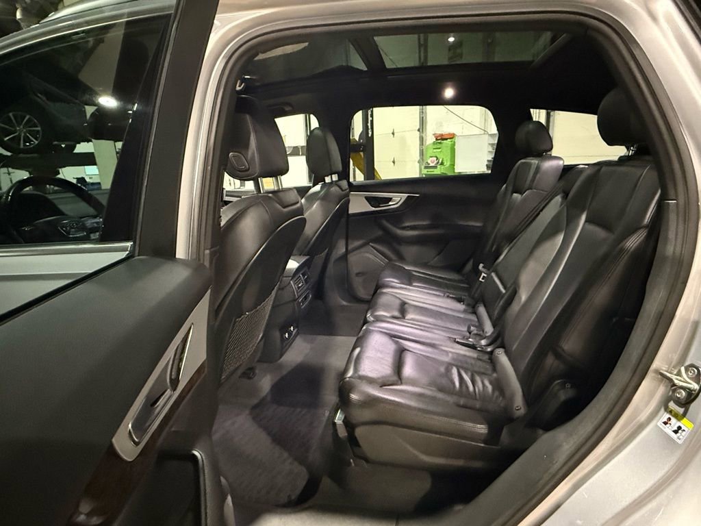 Used 2018 Audi Q7 2.0T Premium Plus image 15