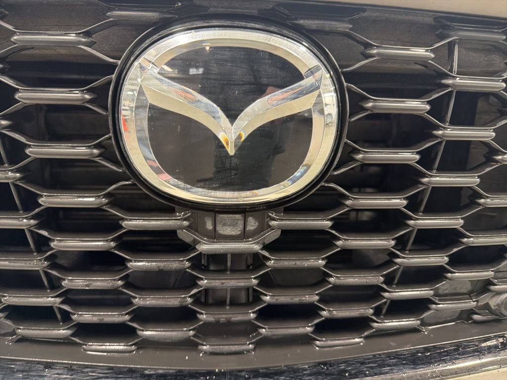 Used 2025 MAZDA CX-90 3.3 Turbo w/ Premium Sport Pkg image 29